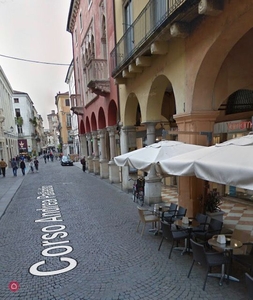 Negozio/Locale commerciale in Vendita in Corso Andrea Palladio a Vicenza