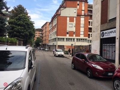Negozio/Locale commerciale in Vendita in Via Casalino 5 a Bergamo