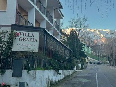Negozio/Locale commerciale in Vendita in Via DELLA LIBERTA' a Caramanico Terme
