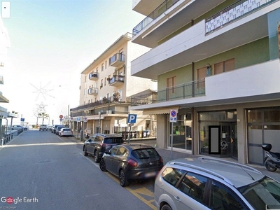 Negozio/Locale commerciale in Vendita in Via Palotta 14 C a Rimini