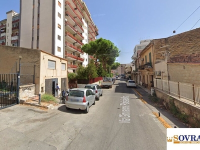 Immobile commerciale Palermo, Palermo