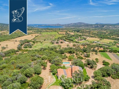 Prestigiosa villa di 280 mq in vendita Porto Rotondo, Sardegna