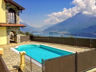 Villa in vendita Via Albaredo 44, Gravedona, Como, Lombardia