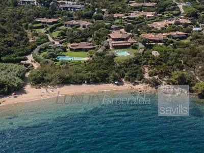 Prestigiosa villa di 380 mq in vendita, Palau, Sardegna