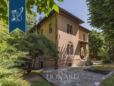 Prestigiosa villa di 500 mq in vendita, Bologna, Emilia-Romagna