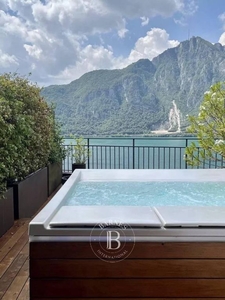 Prestigiosa villa in vendita Campione d'Italia, Italia