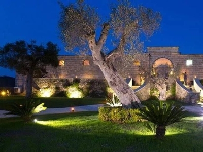 Esclusiva villa in vendita S.P., Specchia, Puglia