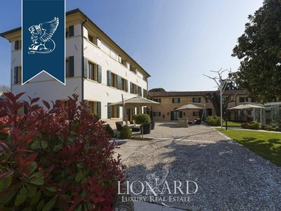 Prestigiosa villa di 800 mq in vendita, Ponzano Veneto, Veneto