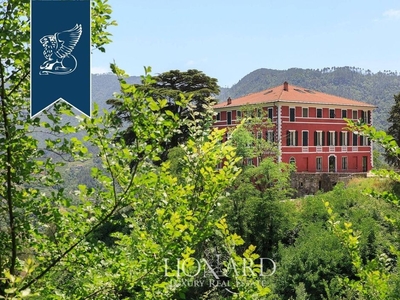 Prestigiosa villa in vendita Beverino, Liguria