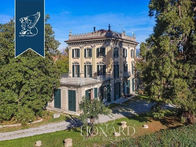 Esclusiva villa in vendita Lomagna, Italia