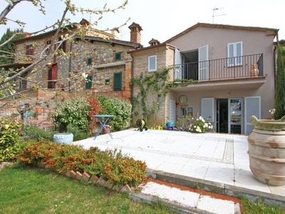Esclusiva villa di 133 mq in vendita Via Fedro Bandini, Torrita di Siena, Siena, Toscana