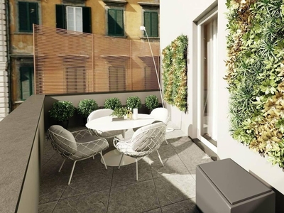 Prestigioso appartamento in vendita Pisa, Italia