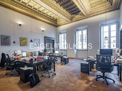 Appartamento di prestigio di 696 m² in vendita Piazza in Campo Marzio, Roma, Lazio