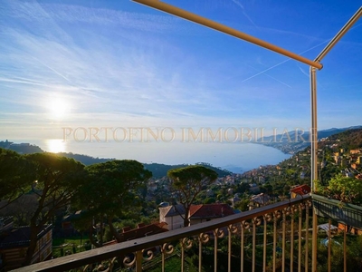 Prestigioso appartamento in vendita Via Jacopo Ruffini, Camogli, Genova, Liguria