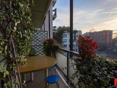 Appartamento di lusso in vendita via Tommaso da Cazzaniga 9/6, Milano, Lombardia