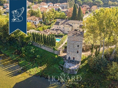 Prestigioso complesso residenziale in vendita Subbiano, Toscana