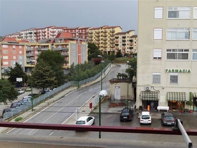 Quadrilocale ad Agrigento, 2 bagni, 110 m², 2° piano in vendita