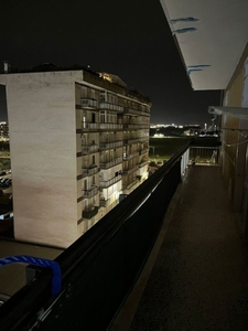 Quadrilocale in Pordenone, Bari, 1 bagno, 141 m², 6° piano in vendita