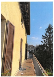 Quadrilocale in Via Domenico Vandelli 8, Como, 1 bagno, 87 m²