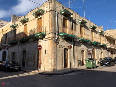 Rustico/Casale in Vendita in Via Re Ierone II a Siracusa