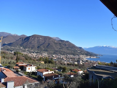 Rustico casale in Via Burago a Salo'