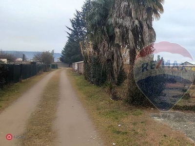 Terreno edificabile in Vendita in Via Caduti Angeresi a Angera