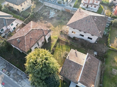 Terreno edificabile in Vendita in Via Carducci a Ponti sul Mincio