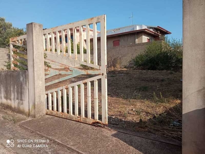 Terreno in Vendita a Iglesias - 115000 Euro