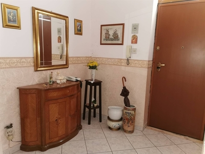 Trilocale in Via Degli Angeli 8, Agrigento, 1 bagno, arredato, 90 m²