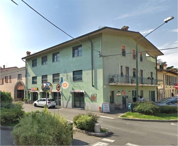 Trilocale in Via Martiri della Libertà, Coccaglio, 2 bagni, 169 m²