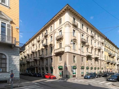Ufficio in Vendita ad Torino - 240000 Euro