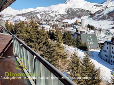 Vendita Appartamento in SESTRIERE