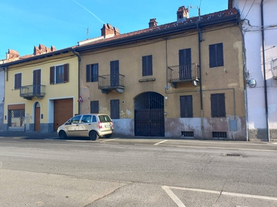 Vendita Appartamento San Giorgio Canavese