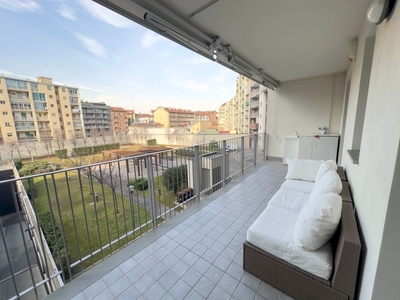 Vendita Appartamento Via Pier Carlo Boggio, Torino