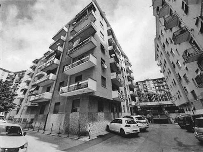 Vendita Appartamento via Bordighera, Genova