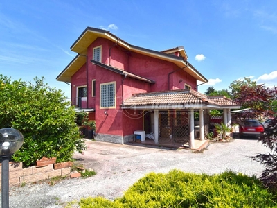 Vendita Villa Via Vauda, 39, Volpiano