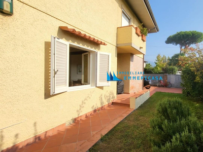 Vendita Casa indipendente Forte dei Marmi