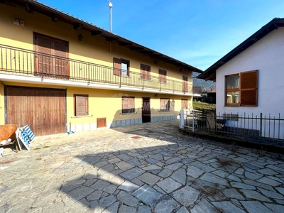 Vendita Casa indipendente Via Bastiana, 2, Val della Torre