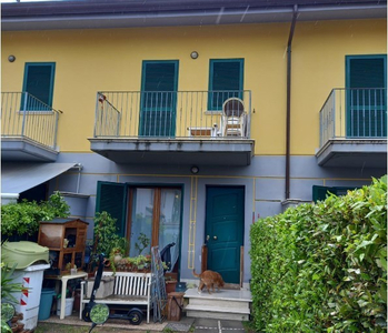 Vendita Casa semindipendente Viareggio - Torre Del Lago Puccini