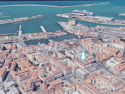 Vendita O - Ufficio Livorno