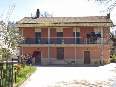 Vendita Casa indipendente Artena