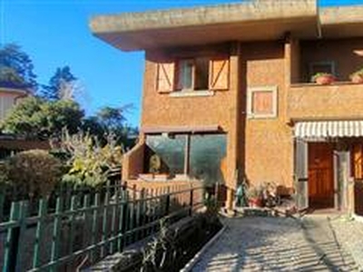 Villa - A schiera a Grottaferrata
