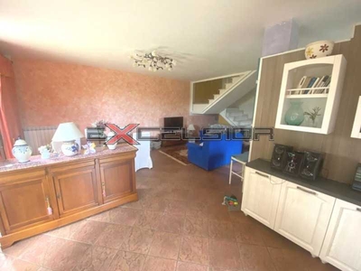 Villa a Schiera in Affitto ad Adria - 700 Euro