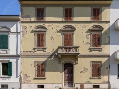 Villa a Schiera in Vendita a Empoli - 540000 Euro
