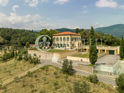 Villa di 1800 mq in vendita Via di Valdibrana 100, Pistoia, Toscana