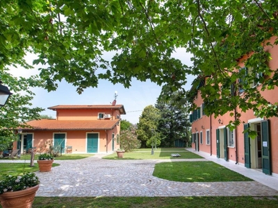 villa in affitto a Pietrasanta