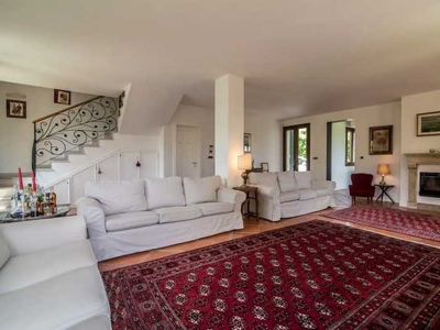 Villa in Affitto ad Teolo - 4000 Euro