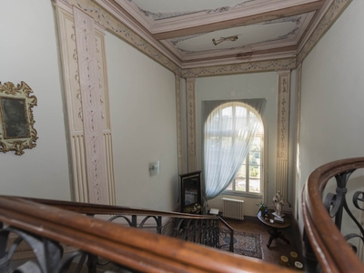 Villa in ottime condizioni in zona Lari a Casciana Terme Lari