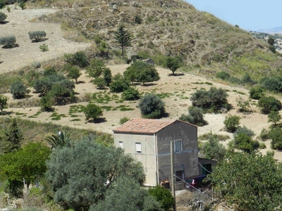 Villa in PIZZO CARANO, San Cataldo, 4 locali, 2 bagni, 120 m²