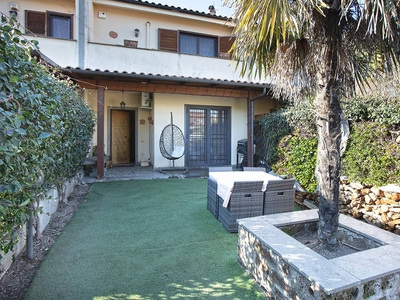 Villa in vendita a Vitorchiano